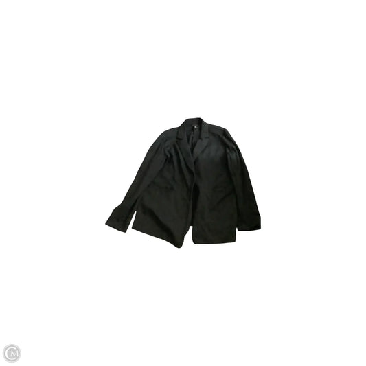 Blazer By Bailey 44 In Black, Size: Xl
