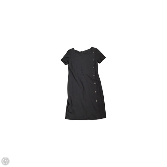 Dress Designer By Tory Burch In Navy, Size: M