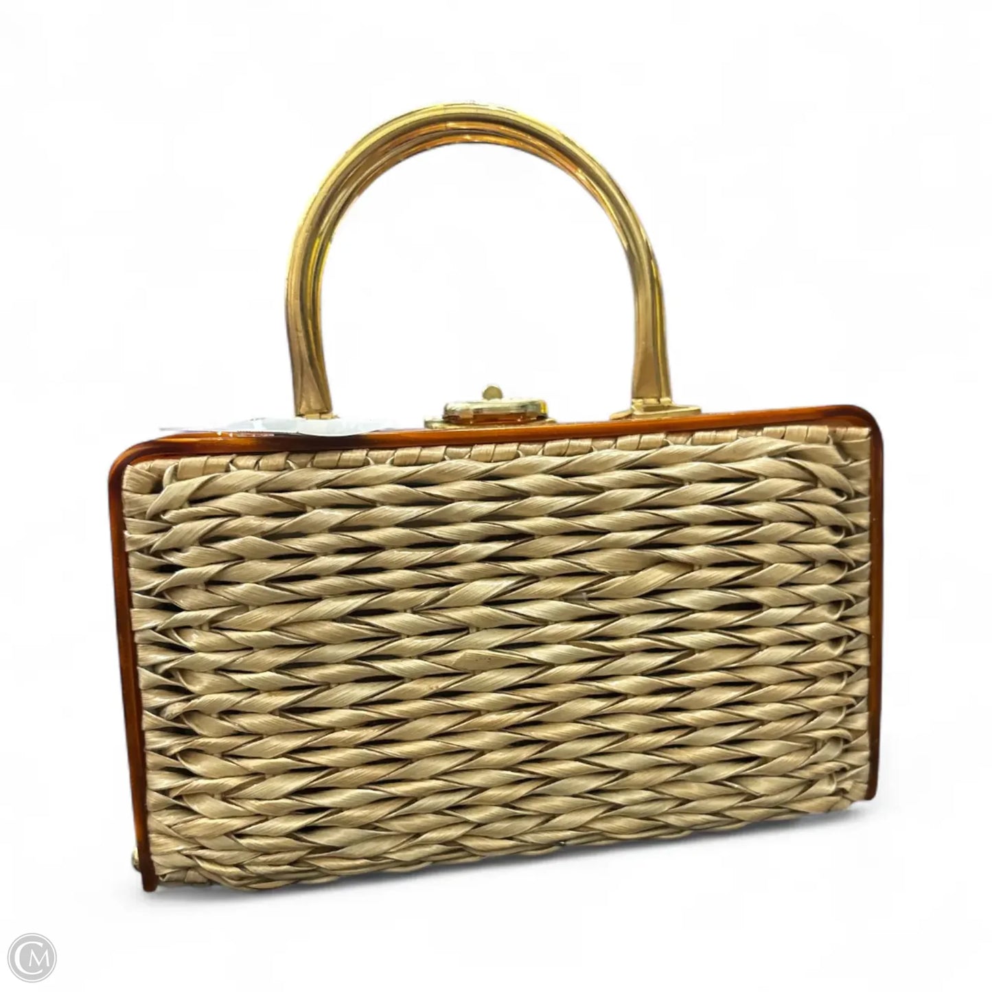 Handbag By Clothes Mentor, Size: Medium