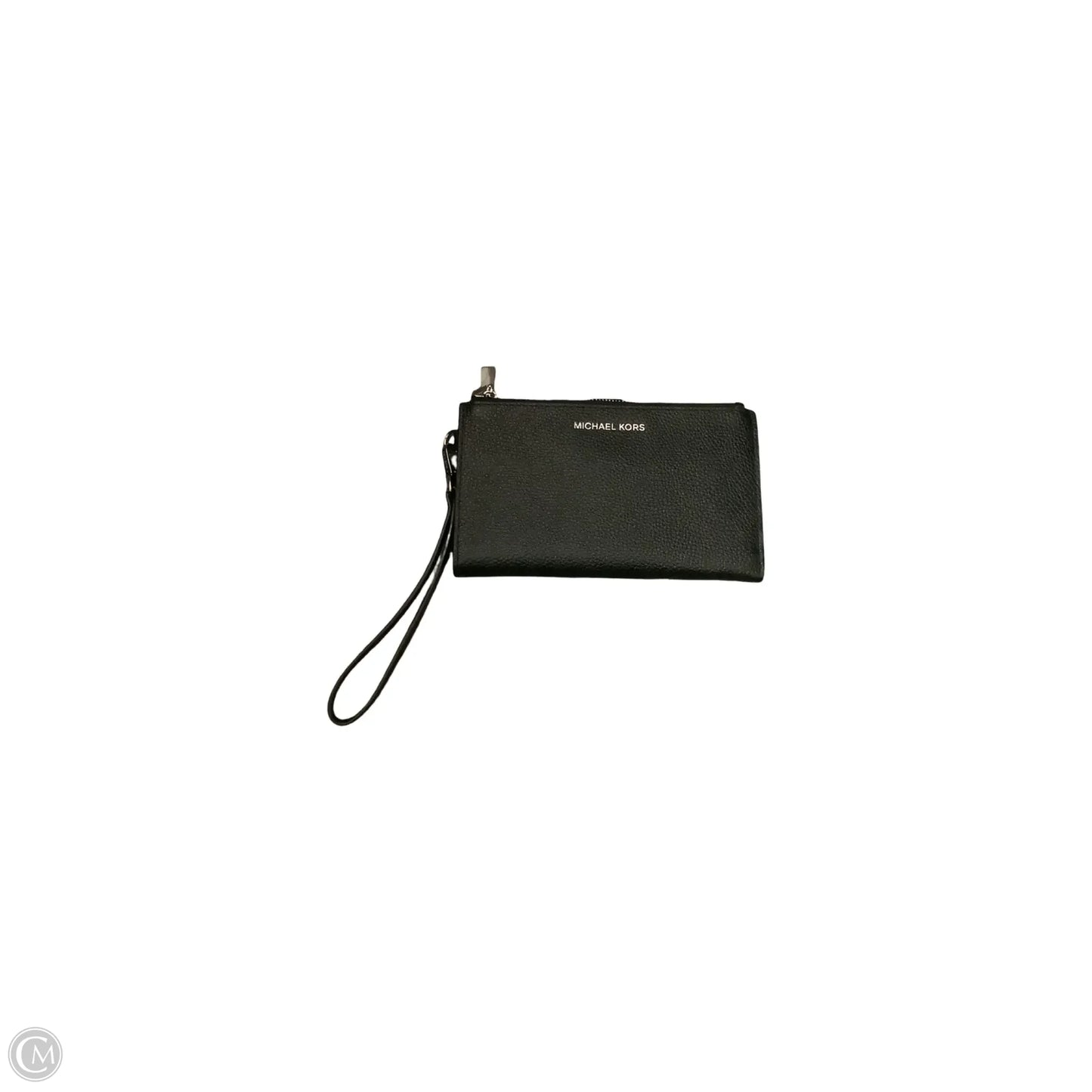 Wristlet Designer By Michael Kors, Size: Large