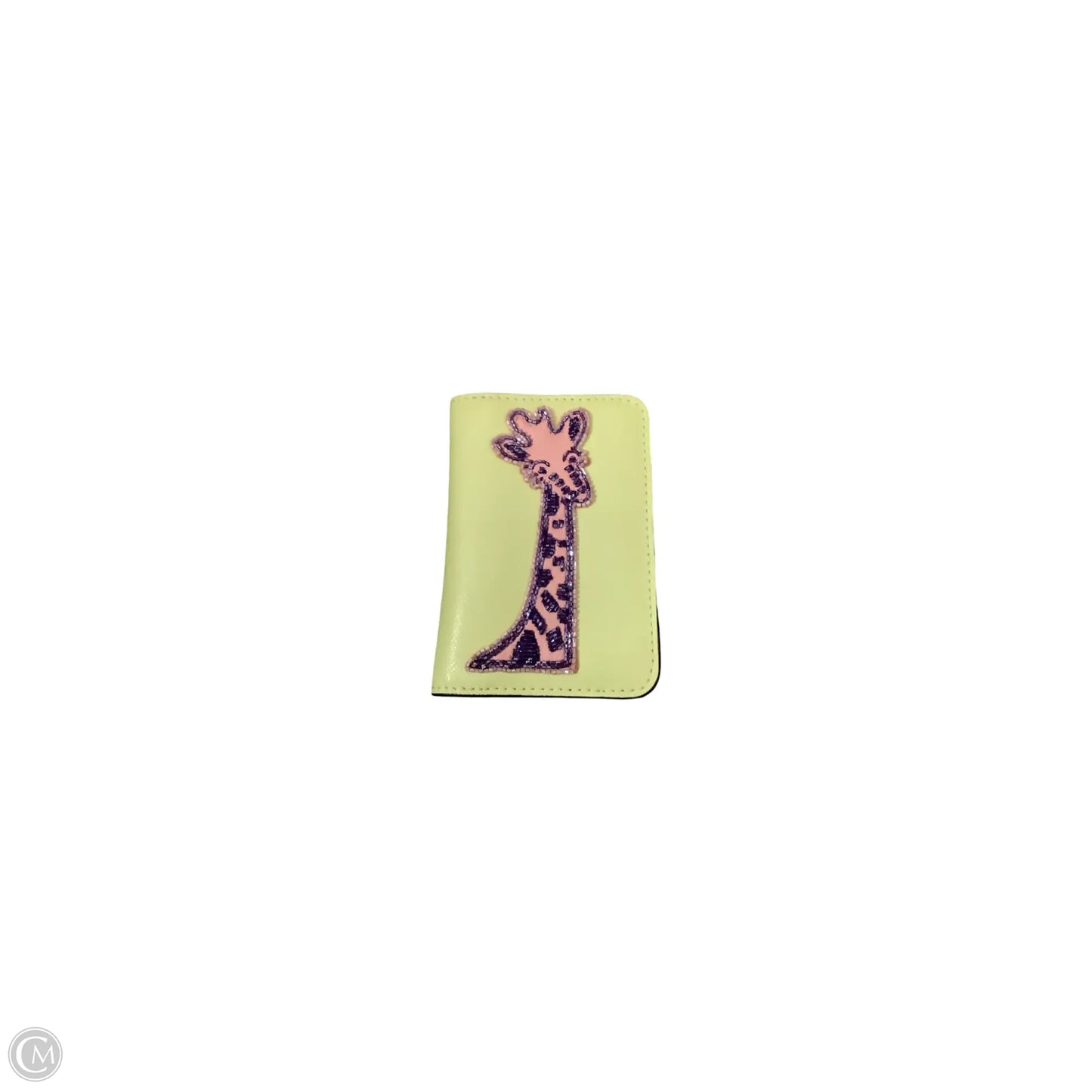 Wallet Designer By Kate Spade, Size: Small
