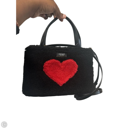 Handbag Designer By Kate Spade, Size: Small