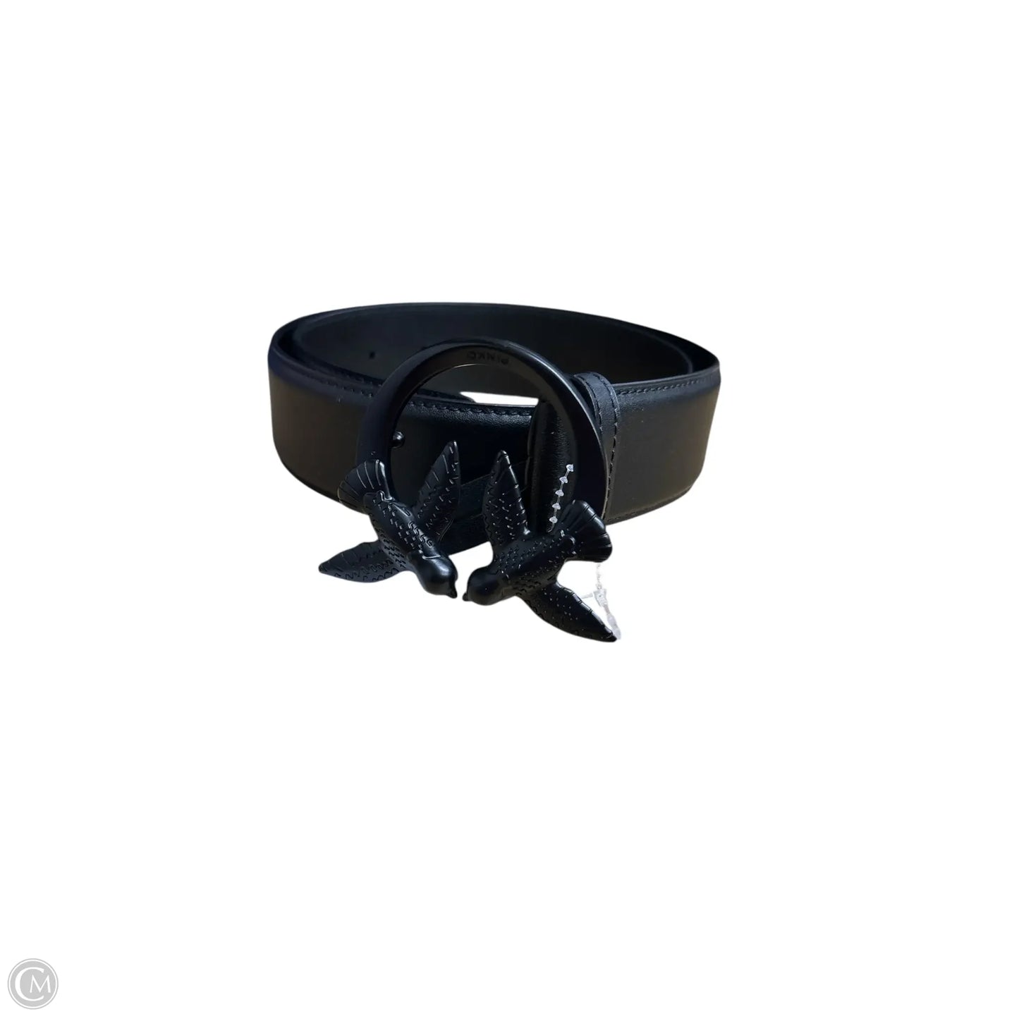 Belt Leather By Clothes Mentor