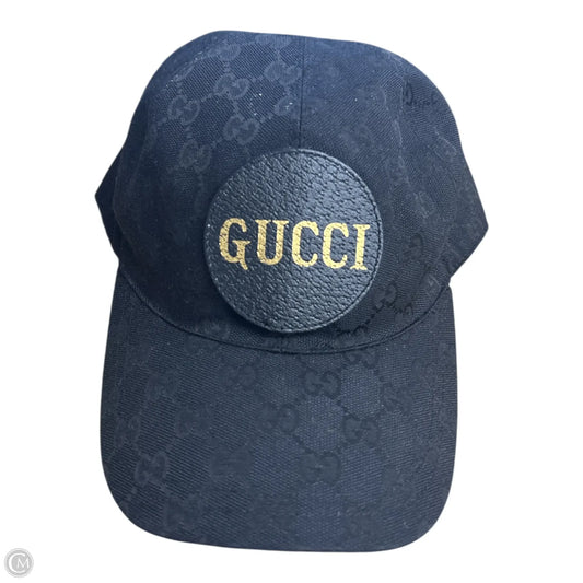 Hat Luxury Designer By Gucci