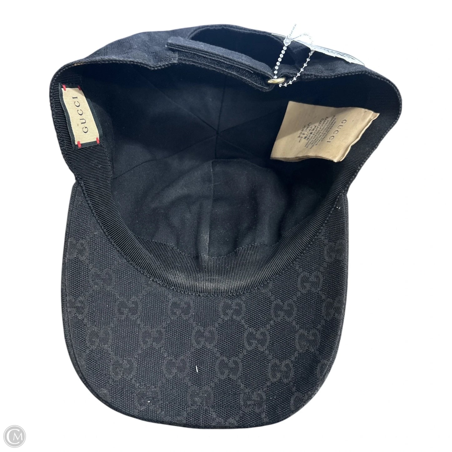 Hat Luxury Designer By Gucci