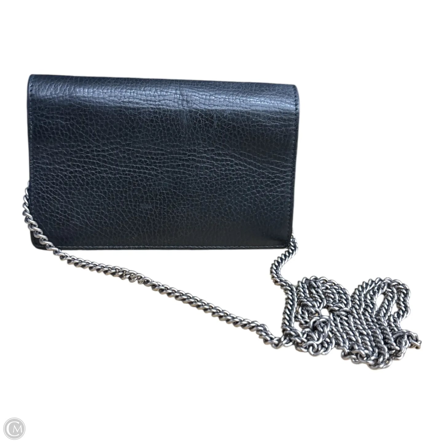 Handbag Luxury Designer By Gucci, Size: Small