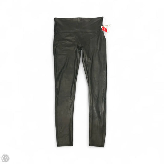 Pants Leggings By Spanx In Black, Size: 2x