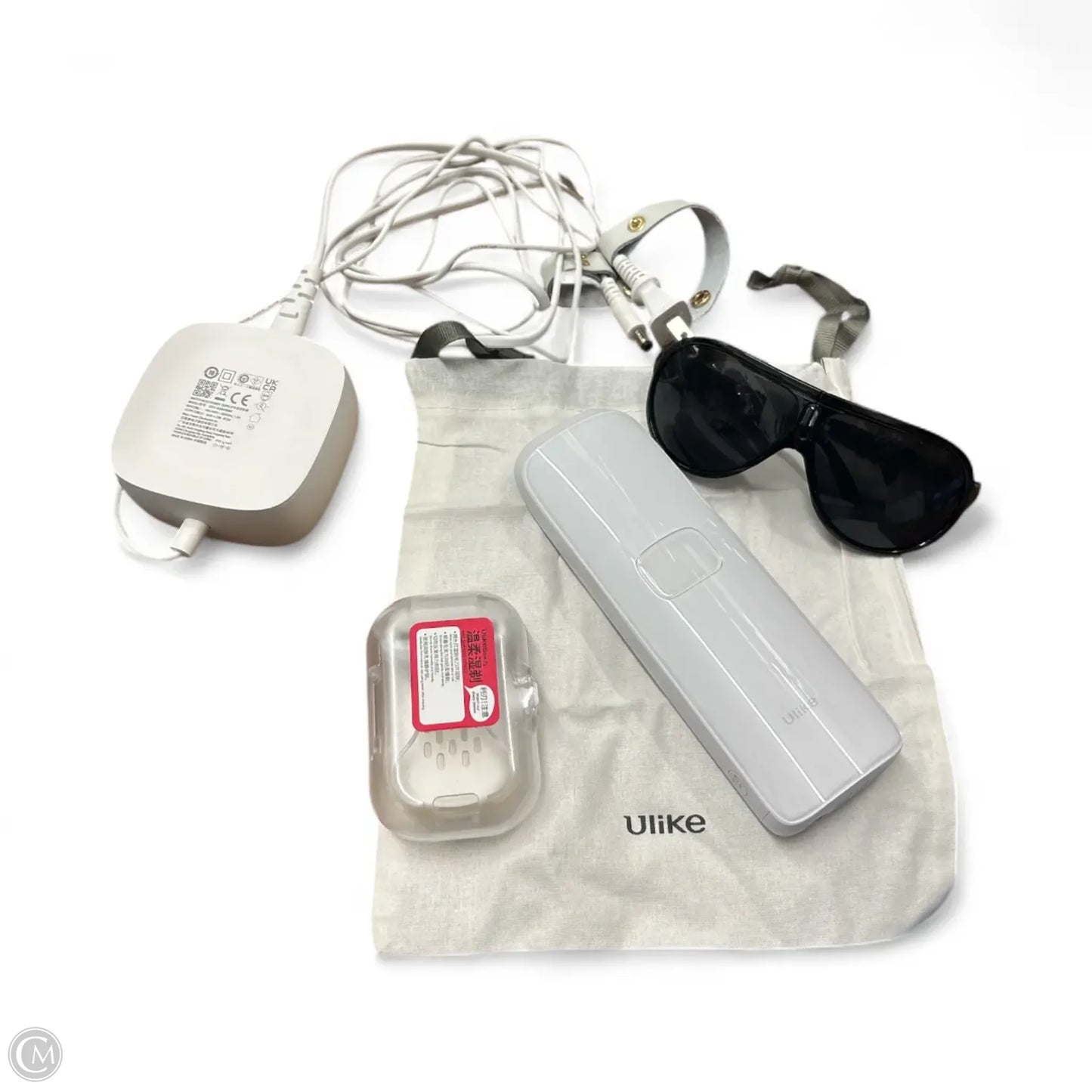 Accessory Label By Clothes Mentor