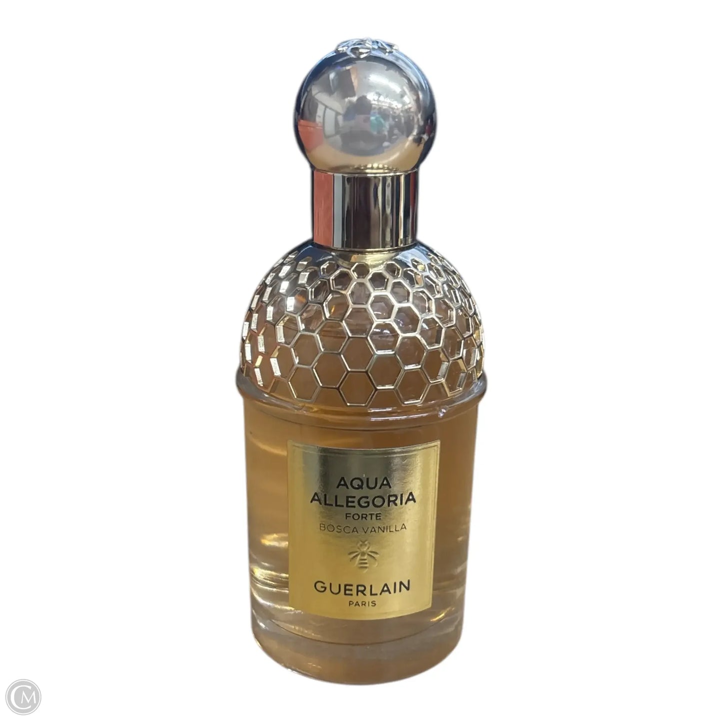 Fragrance By Cma