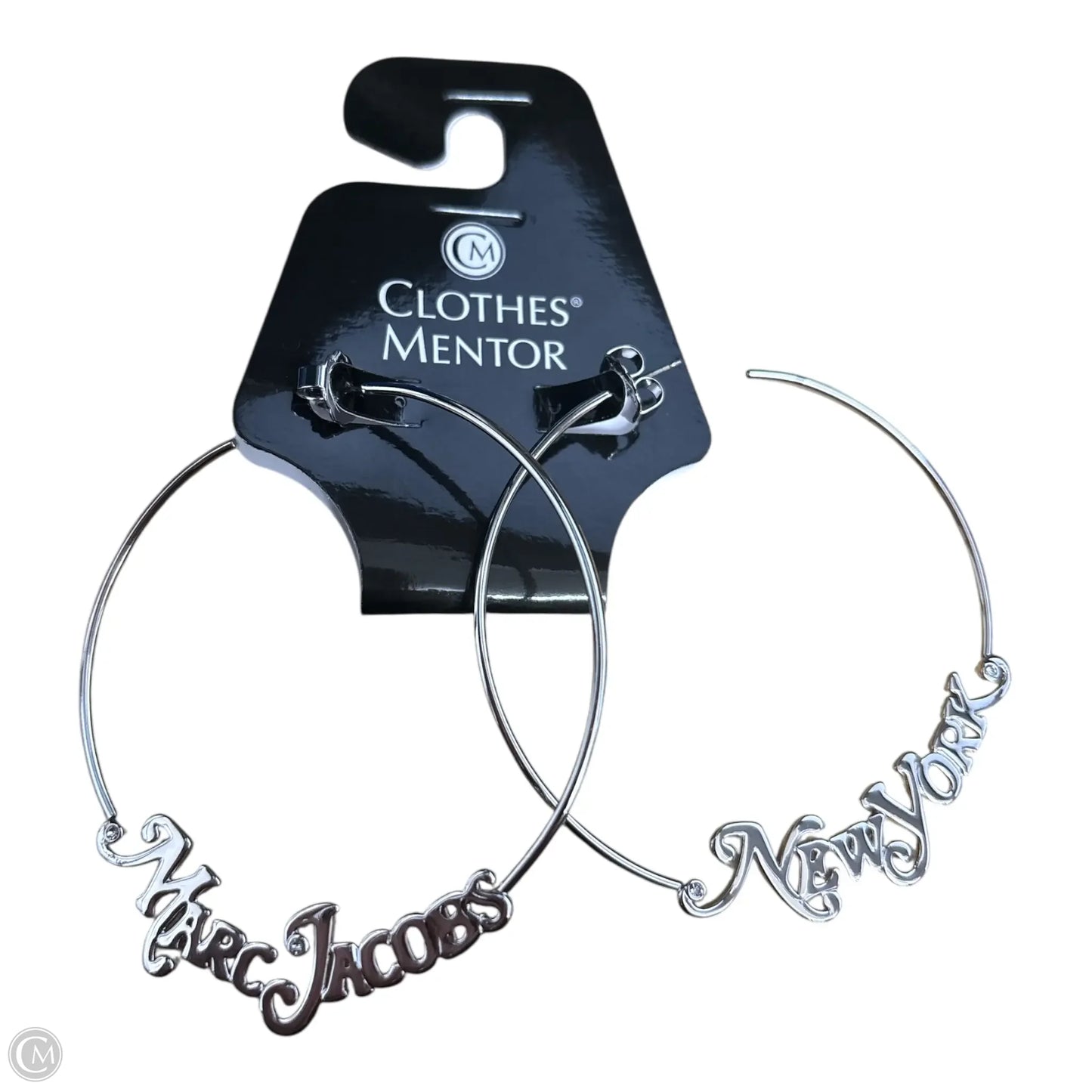 Earrings Luxury Designer By Marc Jacobs