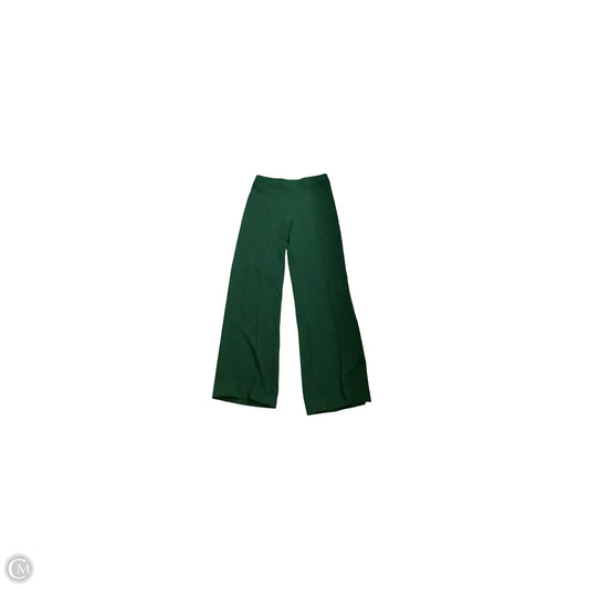 Pants Dress By Zara In Green, Size: L