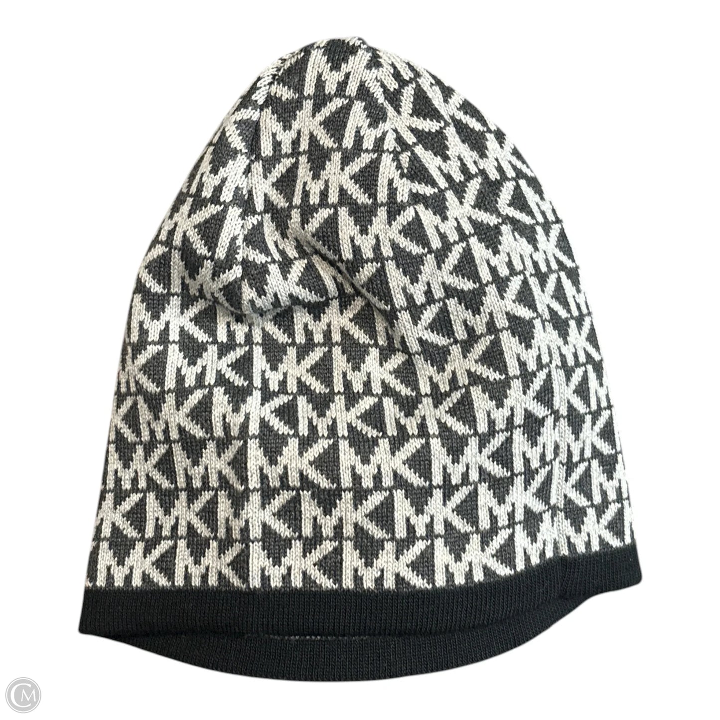 Hat Beanie By Michael By Michael Kors