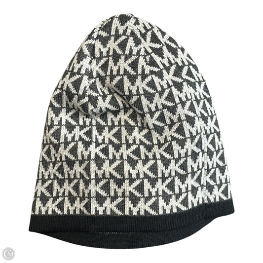 Hat Beanie By Michael By Michael Kors