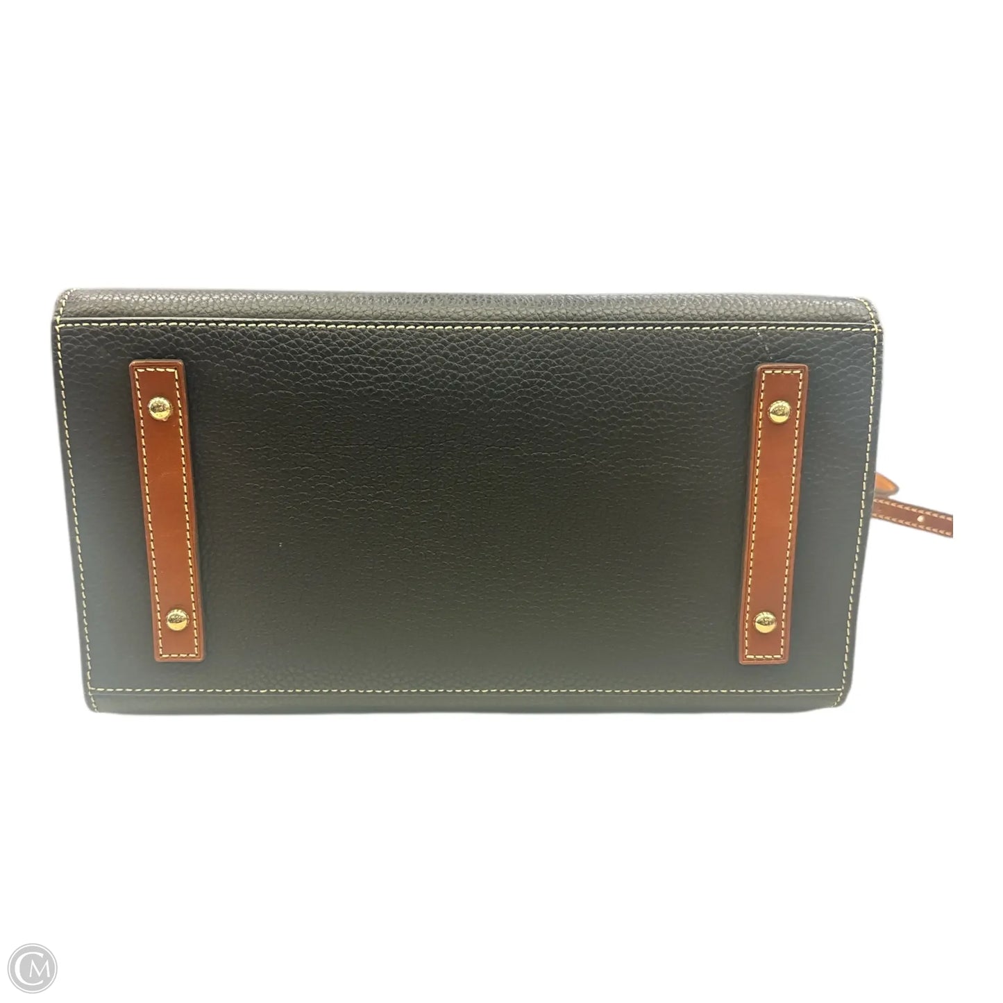 Handbag Designer By Dooney And Bourke, Size: Medium