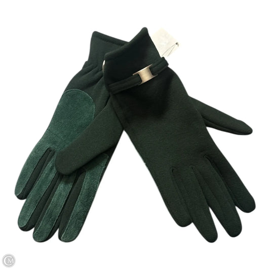 Gloves By Basic Editions