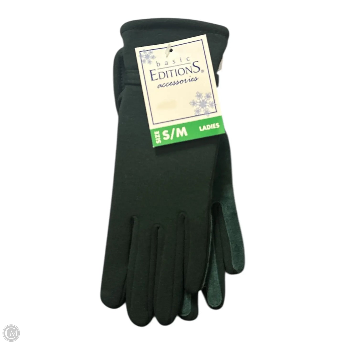 Gloves By Basic Editions