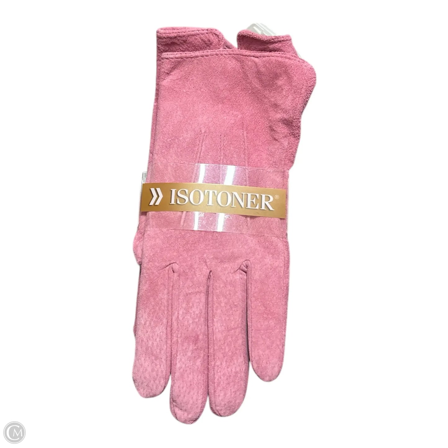 Gloves By Isotoner