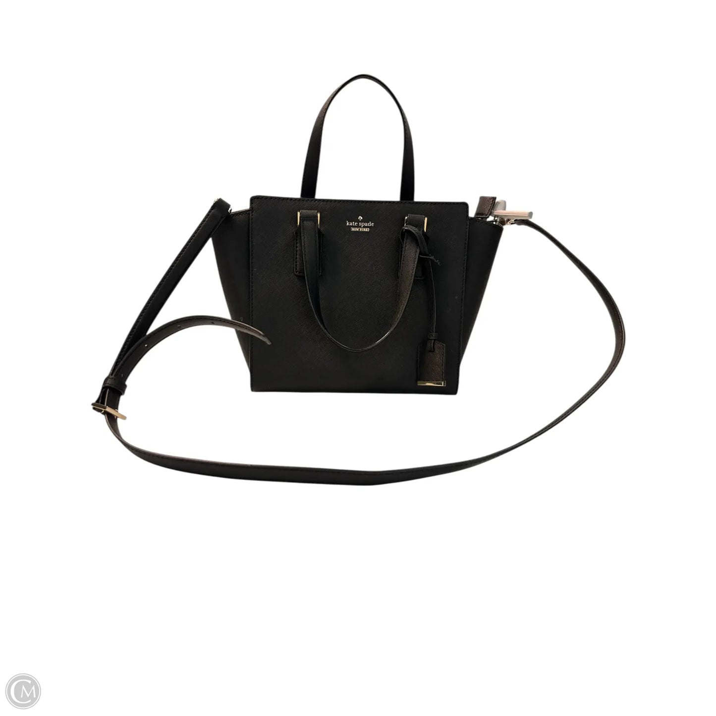 Handbag Designer By Kate Spade, Size: Medium