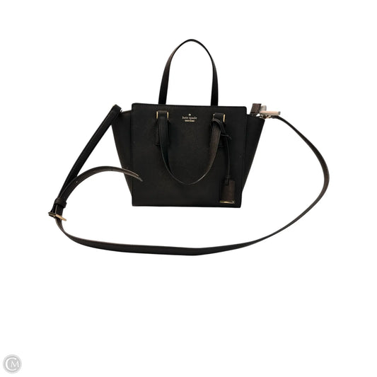 Handbag Designer By Kate Spade, Size: Medium