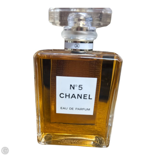 Fragrance Luxury Designer By Chanel