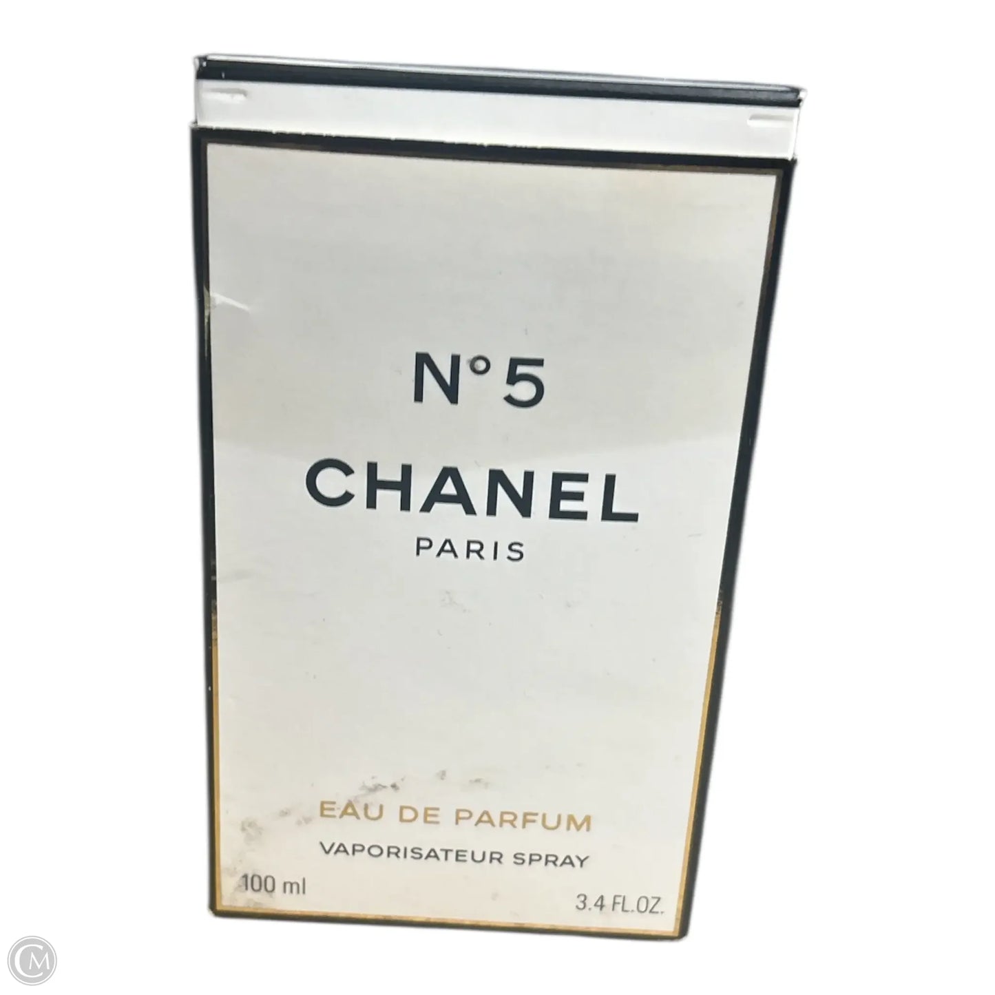 Fragrance Luxury Designer By Chanel