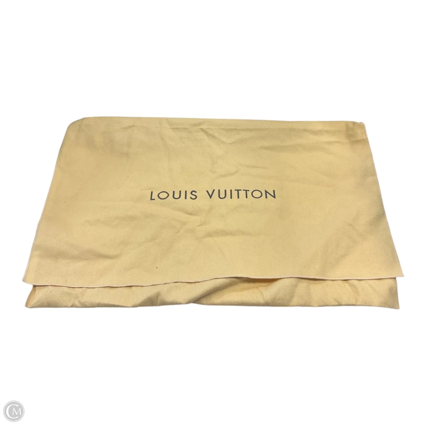 Handbag Luxury Designer By Louis Vuitton, Size: Medium