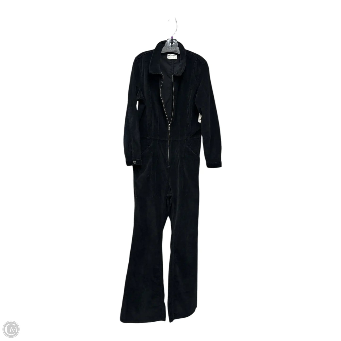 Jumpsuit By We The Free In Black, Size: Xl