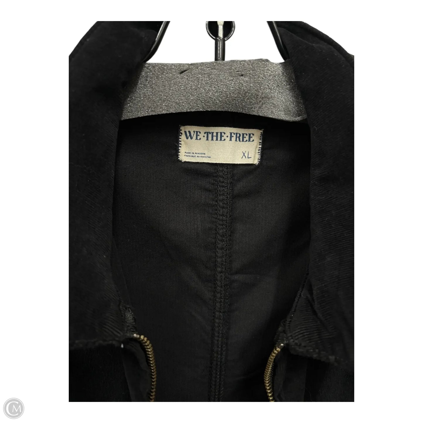 Jumpsuit By We The Free In Black, Size: Xl