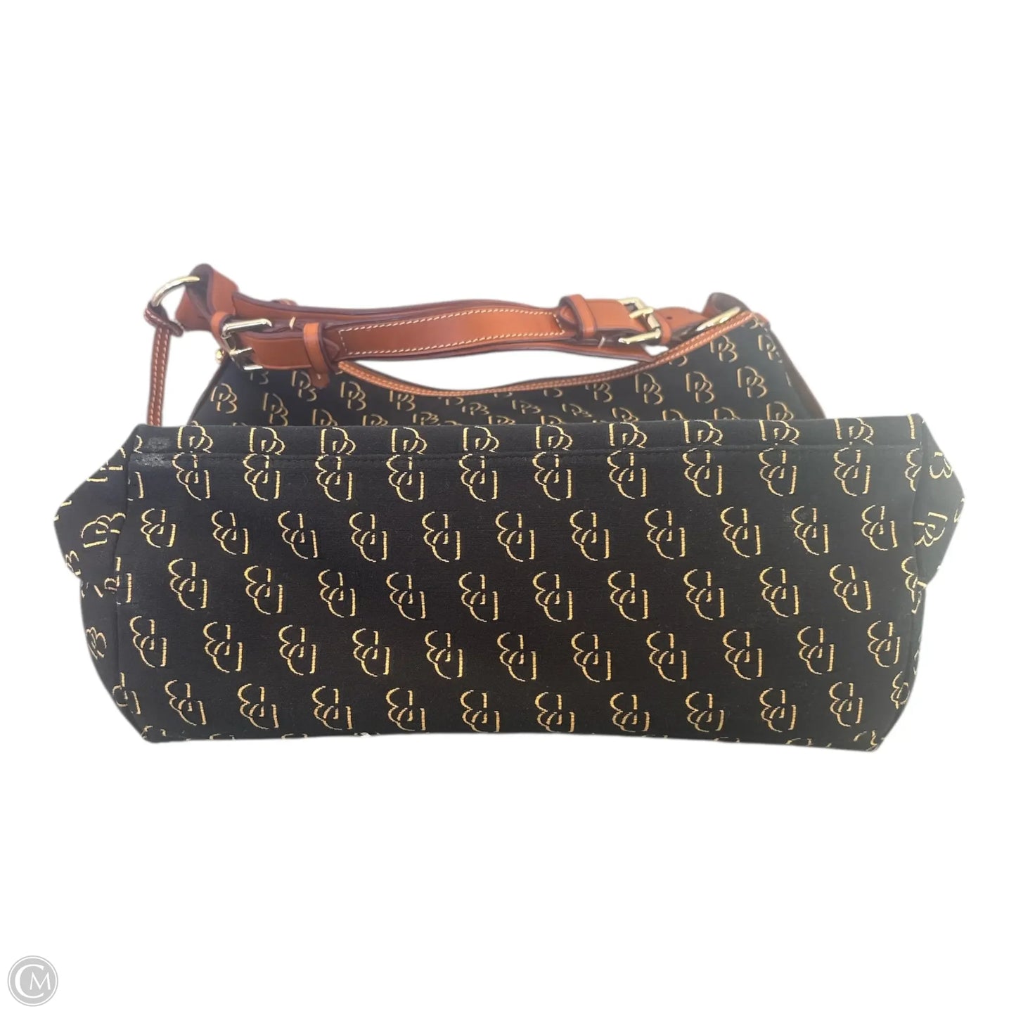 Handbag Designer By Tory Burch, Size: Medium