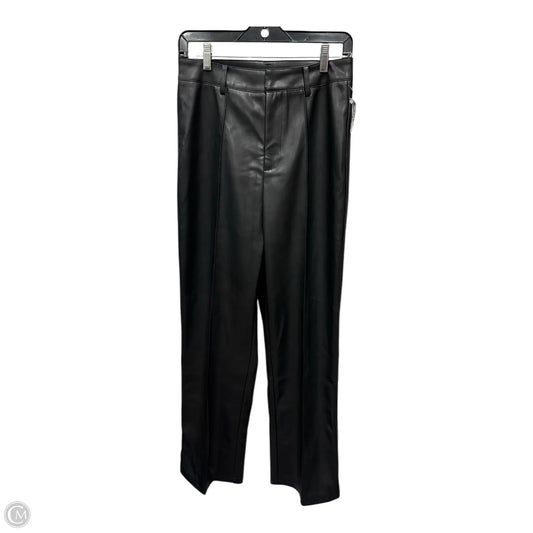 Pants Dress By Commense In Black, Size: M
