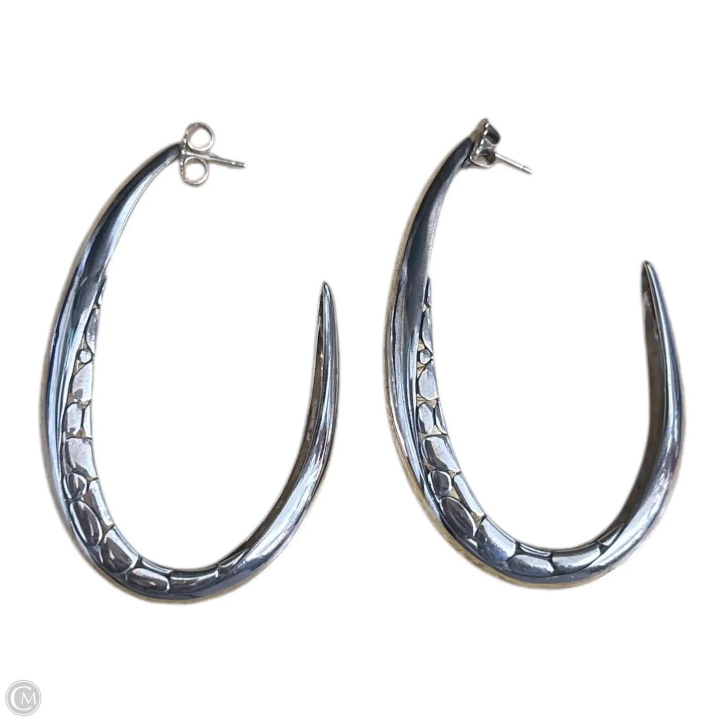 Earrings Designer By John Hardy