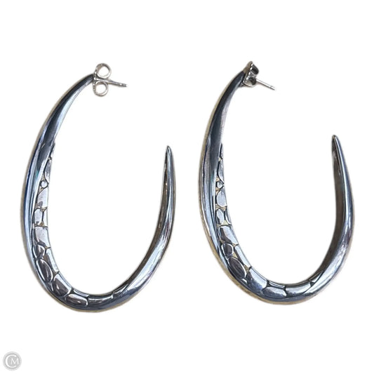 Earrings Designer By John Hardy