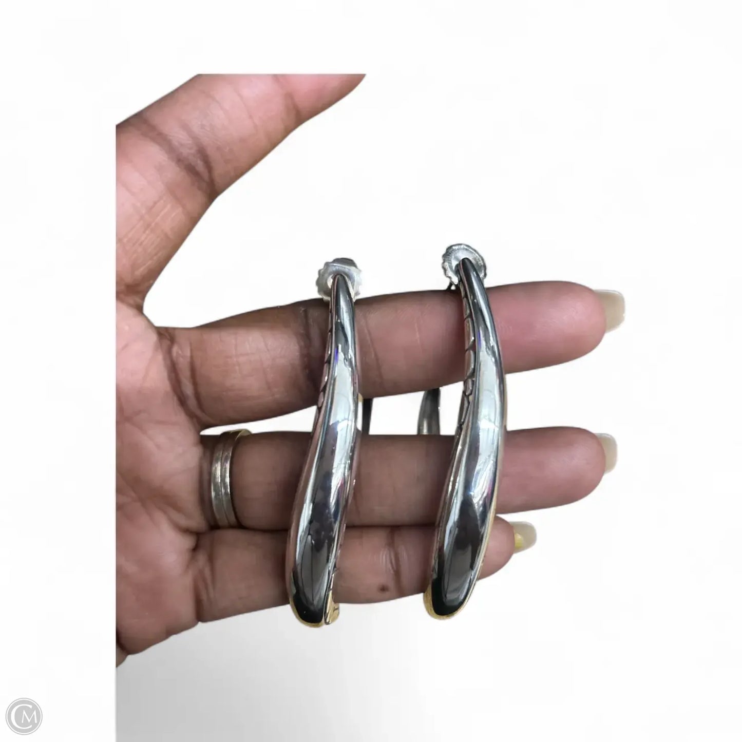 Earrings Designer By John Hardy