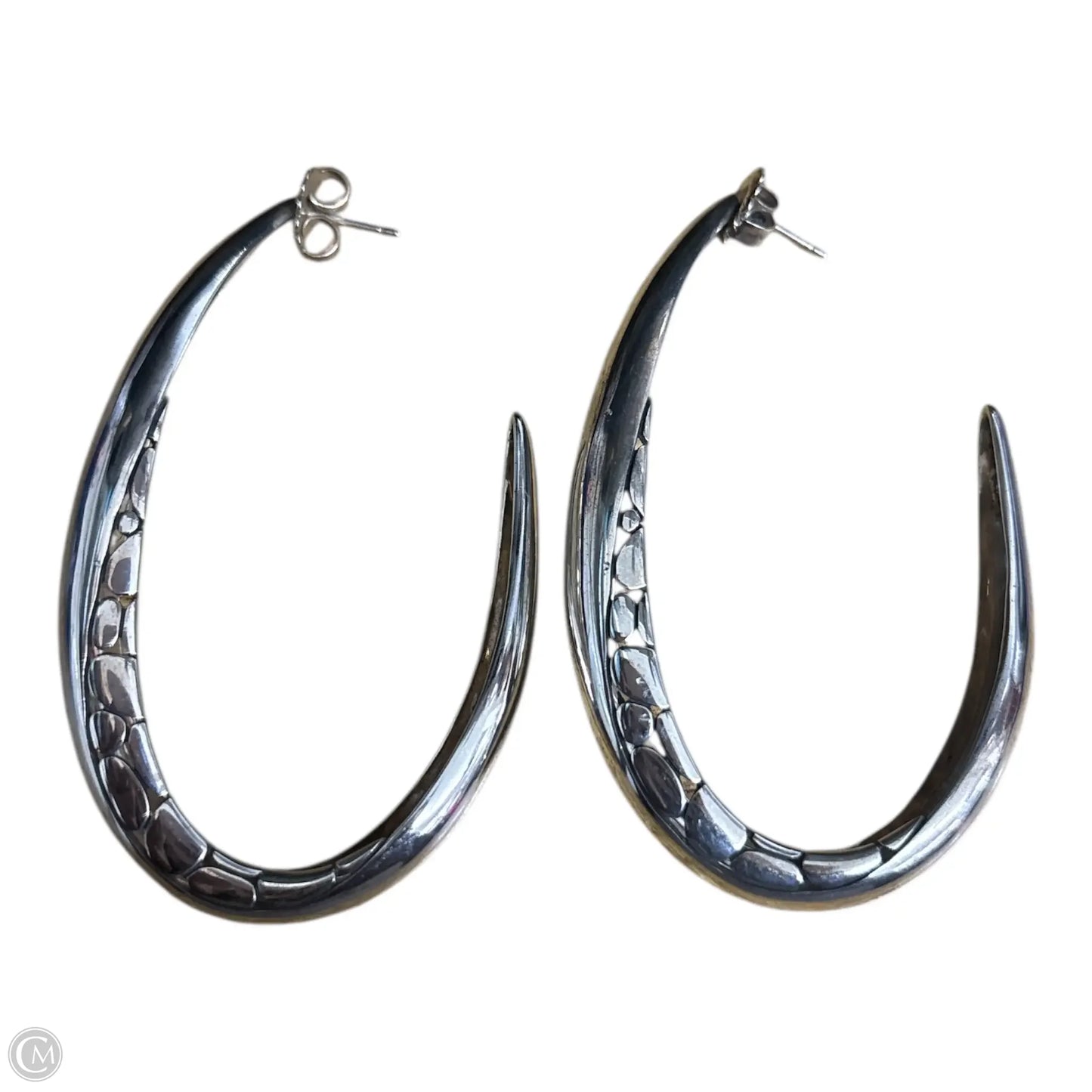 Earrings Designer By John Hardy