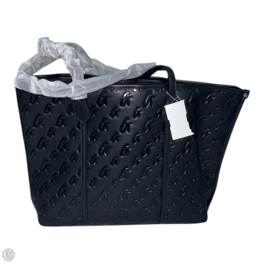 Handbag By Clothes Mentor, Size: Large