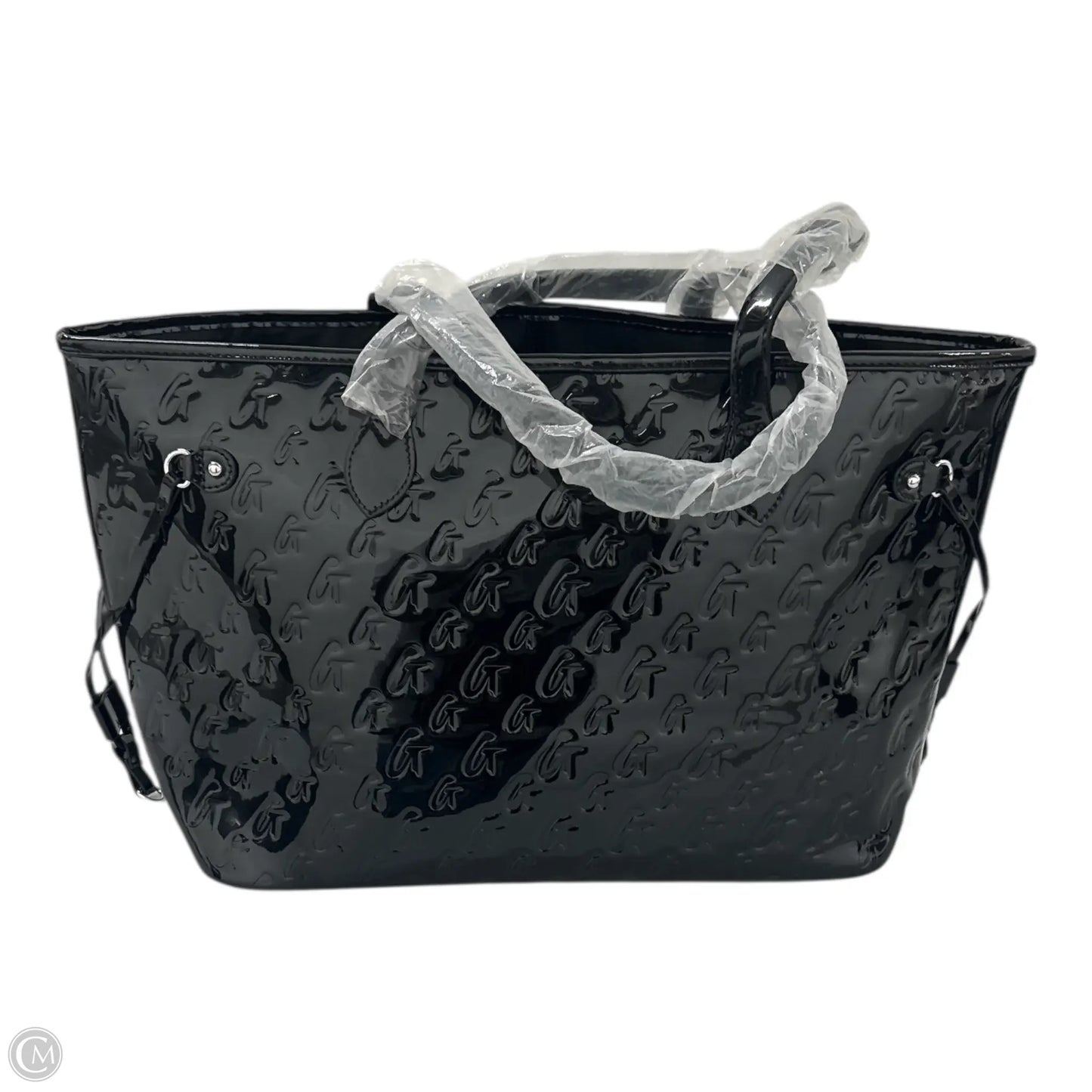 Handbag By Clothes Mentor, Size: Large
