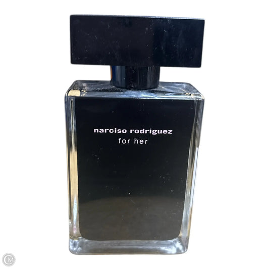 Fragrance By Narciso Rodriguez