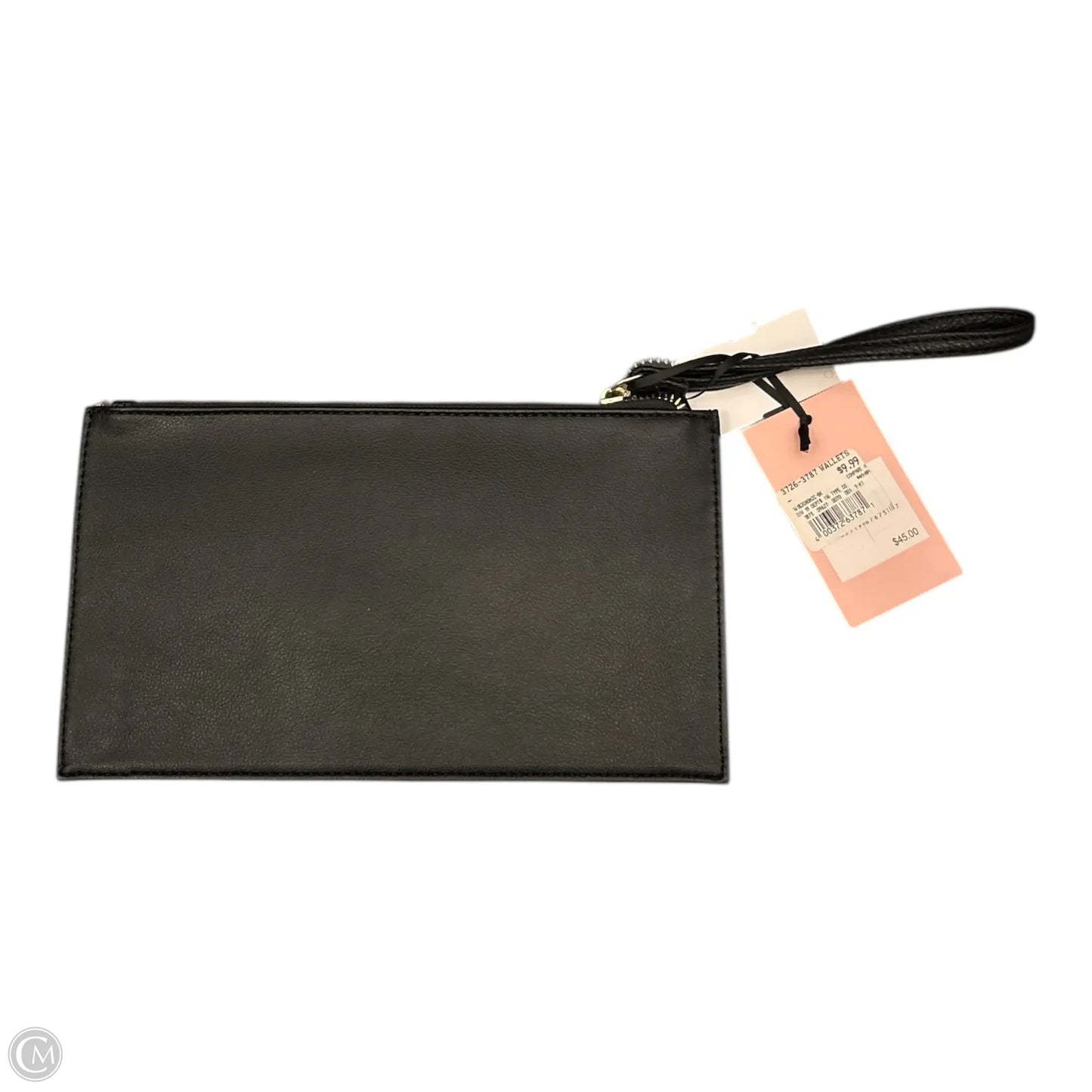 Wristlet By Juicy Couture, Size: Medium