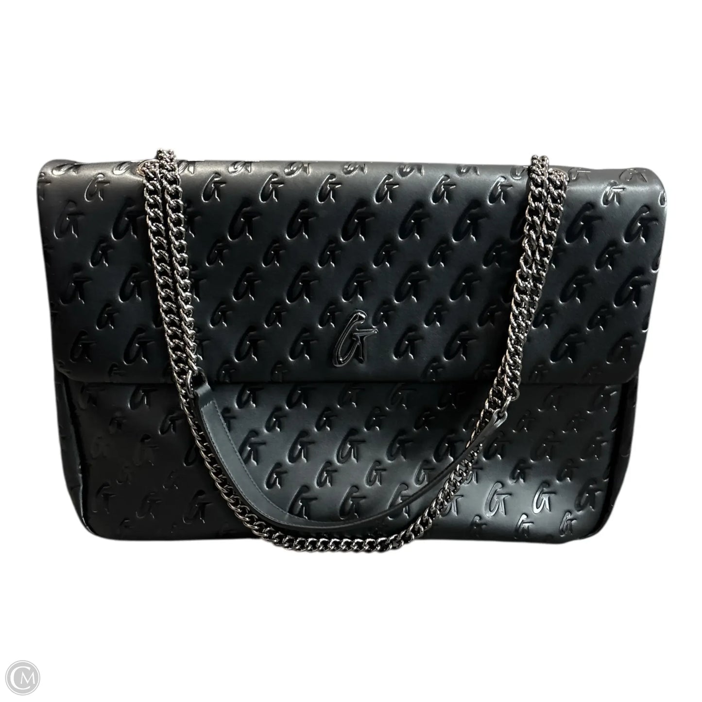 Handbag By Clothes Mentor, Size: Large