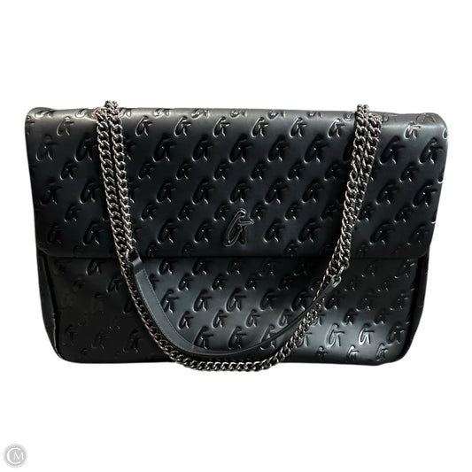 Handbag By Clothes Mentor, Size: Large