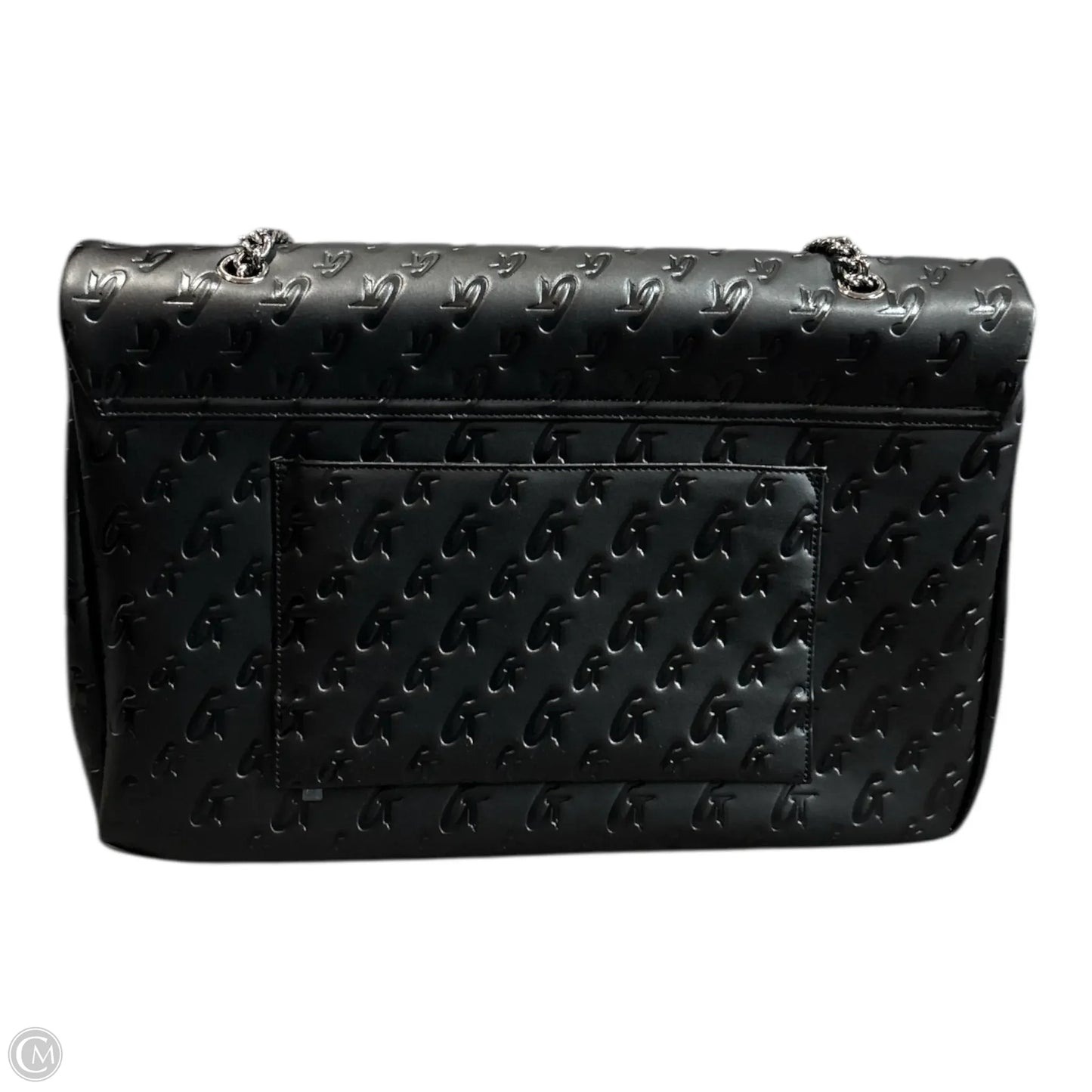 Handbag By Clothes Mentor, Size: Large