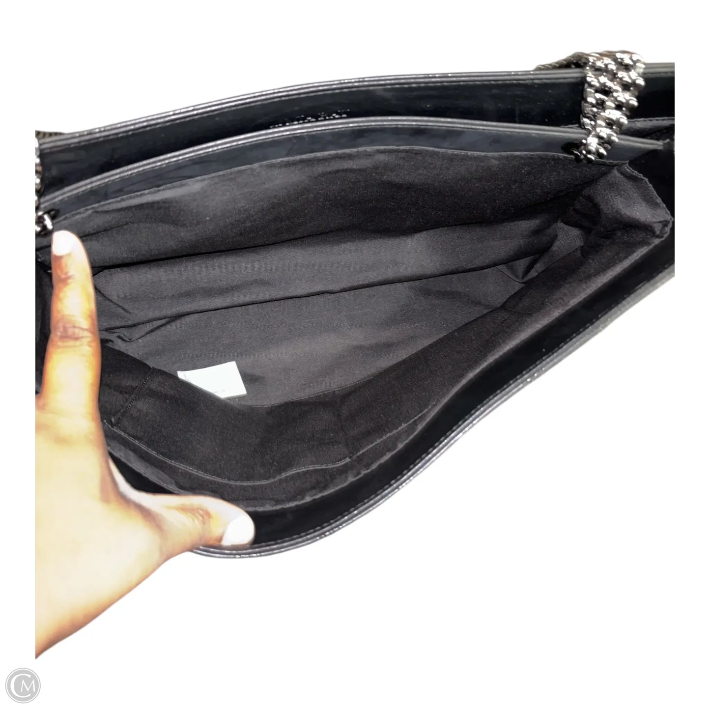 Handbag By Clothes Mentor, Size: Large