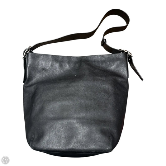 Handbag Designer By Coach, Size: Large
