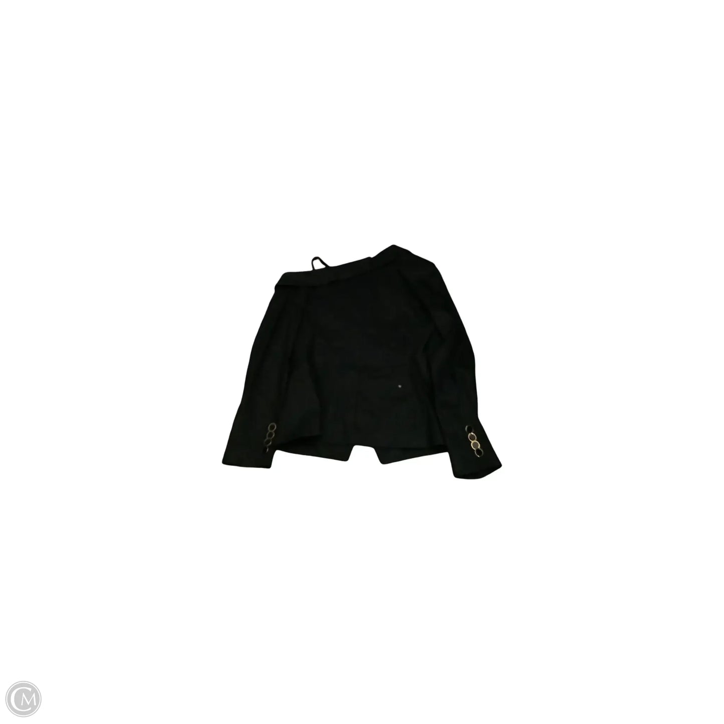 Blazer By Veronica Beard In Navy, Size: 10