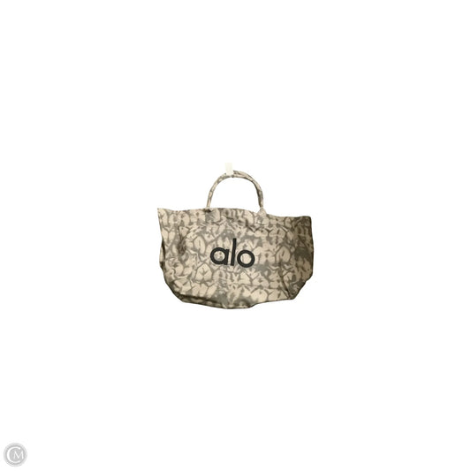 Tote By Alo, Size: Large