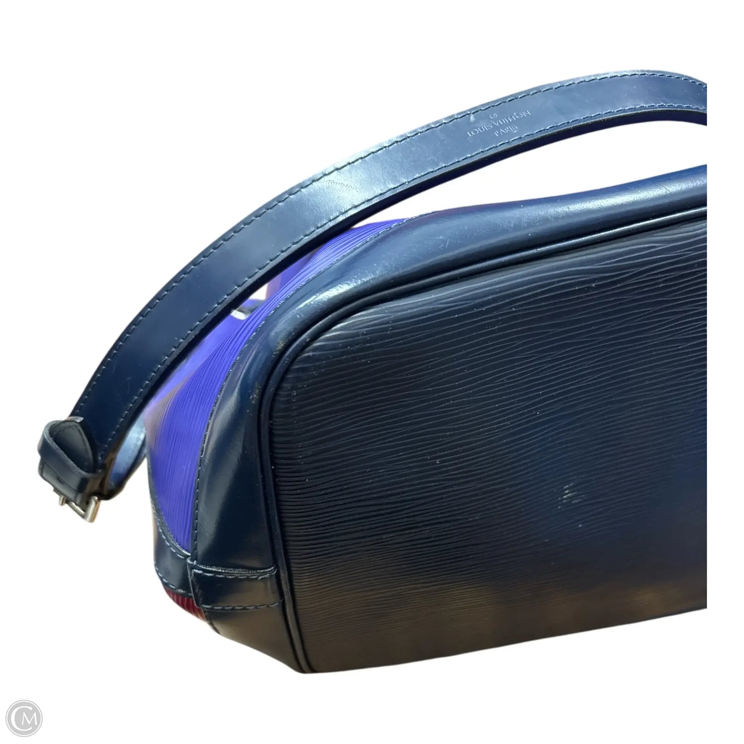 Handbag Luxury Designer By Louis Vuitton, Size: Large