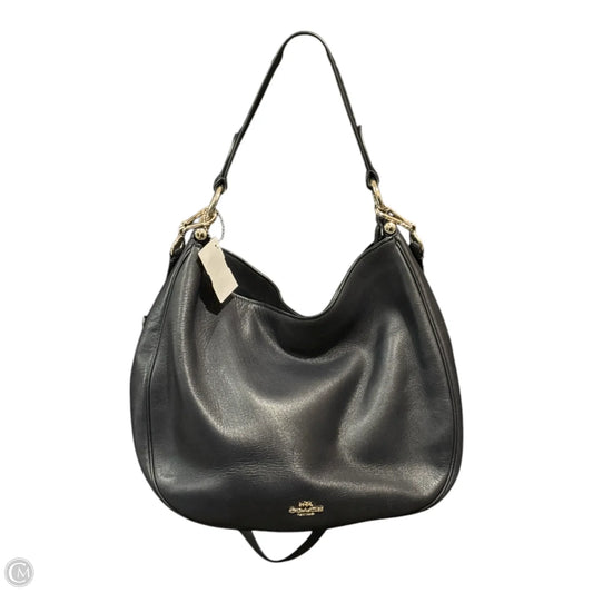 Handbag Designer By Coach, Size: Large