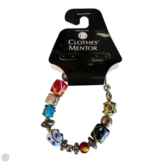 Bracelet Sterling Silver By Clothes Mentor