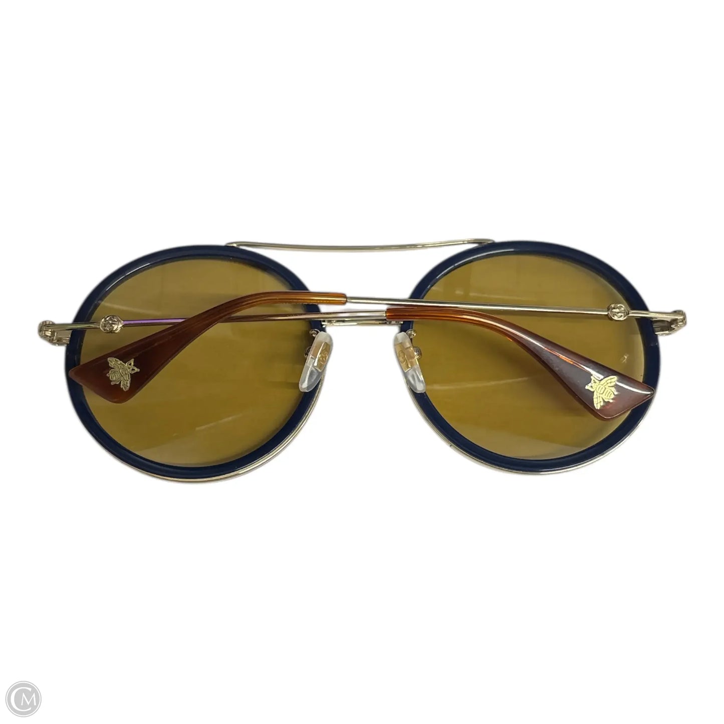 Sunglasses Luxury Designer By Gucci