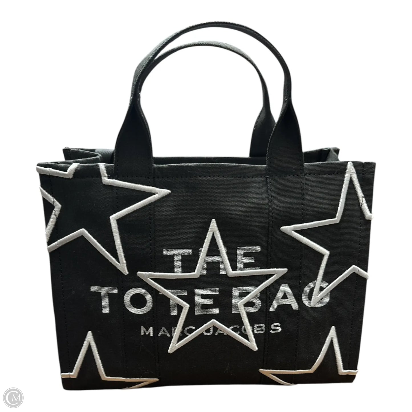 Handbag Luxury Designer By Marc Jacobs, Size: Medium